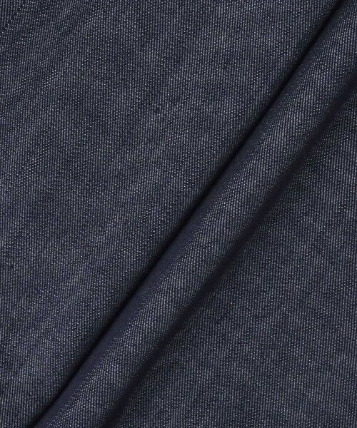 ANAYI / アナイ その他パンツ | 【セットアップ対応商品】ライトデニムライクガウチョパンツ | 詳細14