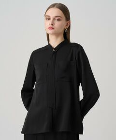 ANAYI♡使い勝手抜群シンプル上品ブラウス ANAYI】新作ブラウス | アナイ | 大丸札幌店公式 SHOP BLOG