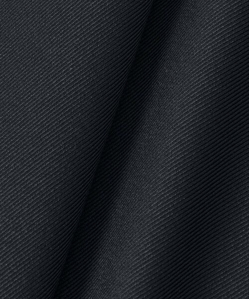 ANAYI / アナイ ミニ・ひざ丈スカート | ブライトツイルAラインスカート | 詳細20