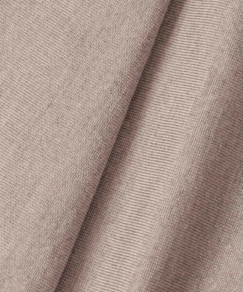 ANAYI / アナイ ロング・マキシ丈スカート | 【セットアップ対応商品】エキストラファインメリノフレア スカート | 詳細10