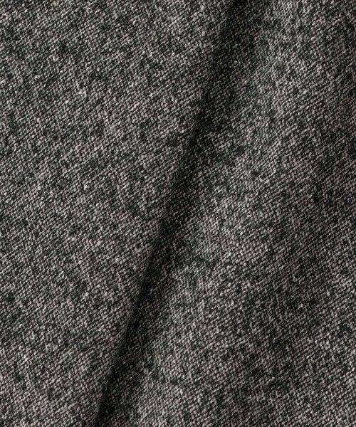 ANAYI / アナイ その他パンツ | 【セットアップ対応商品】ウールシルクツイードワイドパンツ | 詳細24