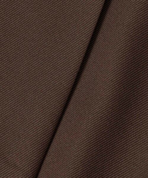 ANAYI / アナイ その他パンツ | ブライトツイルハーフパンツ | 詳細23