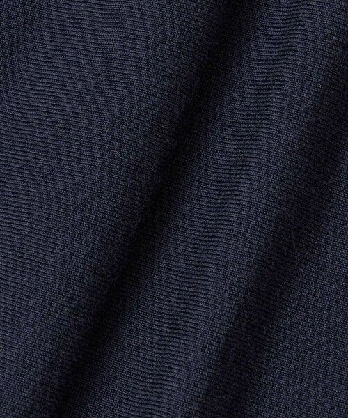 ANAYI / アナイ その他パンツ | 【セットアップ対応商品】メリノウールスムースニットパンツ | 詳細10