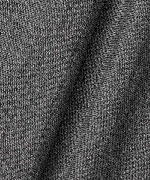 ANAYI / アナイ その他パンツ | 【セットアップ対応商品】メリノウールスムースニットパンツ | 詳細15