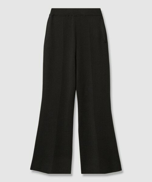 ANAYI / アナイ その他パンツ | 【セットアップ対応商品】メリノウールスムースニットパンツ | 詳細19