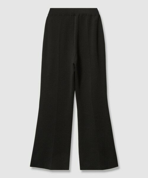 ANAYI / アナイ その他パンツ | 【セットアップ対応商品】メリノウールスムースニットパンツ | 詳細20