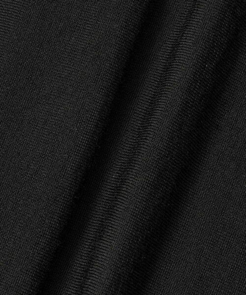 ANAYI / アナイ その他パンツ | 【セットアップ対応商品】メリノウールスムースニットパンツ | 詳細21