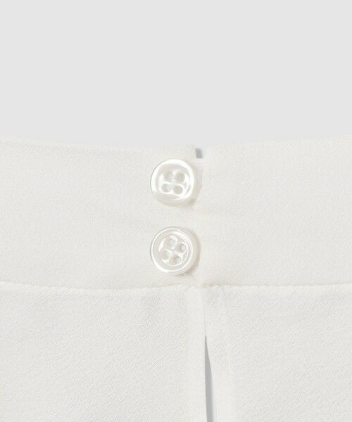 ANAYI / アナイ シャツ・ブラウス | オーガンジーツイストボウブラウス | 詳細10