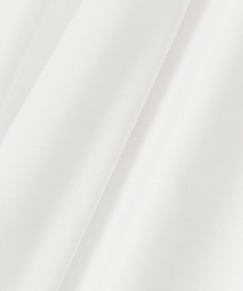 ANAYI / アナイ シャツ・ブラウス | タイプライターレースアップ ブラウス | 詳細17