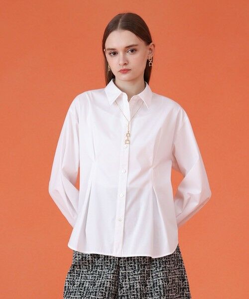 ANAYI/AiC ^CvC^[[XAbv uEX white (01) 38