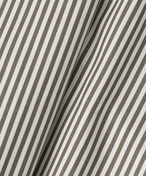 ANAYI / アナイ シャツ・ブラウス | タイプライターレースアップ ブラウス | 詳細24