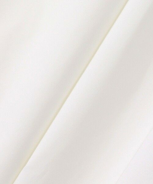 ANAYI / アナイ その他トップス | ブライトグログランブラウス | 詳細9