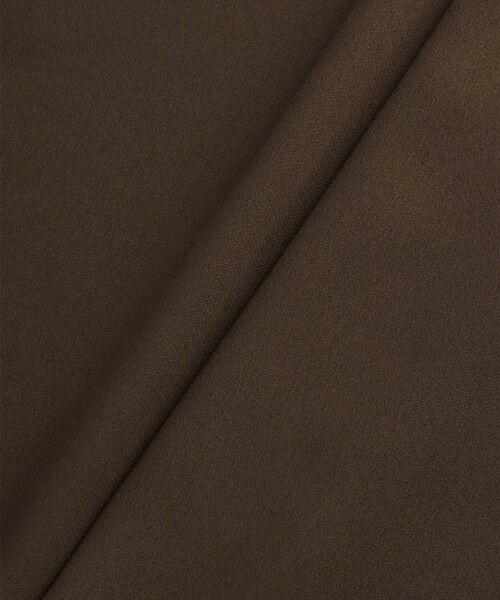 ANAYI / アナイ シャツ・ブラウス | バックサテンノースリーブブラウス | 詳細29