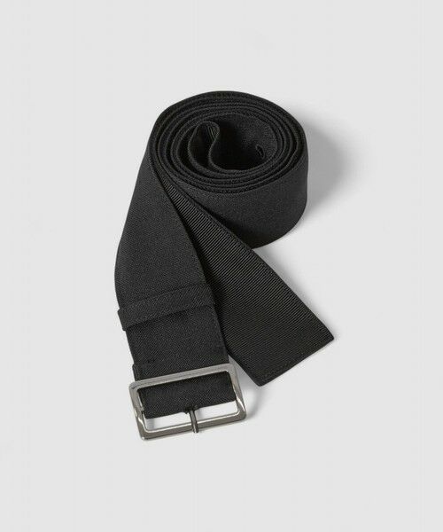 ANAYI / アナイ ロング・マキシ丈ワンピース | スラブオックスフレンチスリーブワンピース | 詳細14