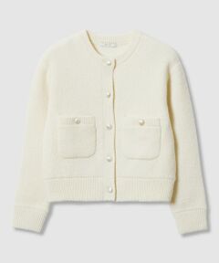 ANAYI / アナイ カーディガン・ボレロ | ファッション通販