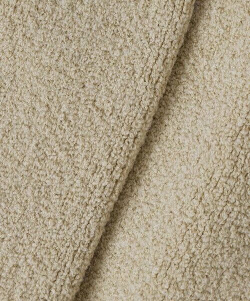 ANAYI / アナイ カーディガン・ボレロ | ウールブークレブルゾン カーディガン | 詳細16