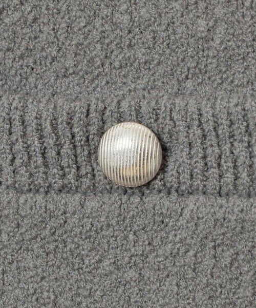 ANAYI / アナイ カーディガン・ボレロ | ウールブークレブルゾン カーディガン | 詳細29