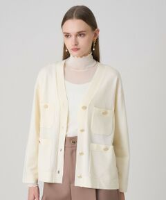 ANAYI / アナイ カーディガン・ボレロ | ファッション通販