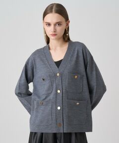 ANAYI / アナイ カーディガン・ボレロ | ファッション通販