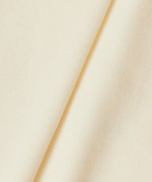 ANAYI / アナイ カーディガン・ボレロ | エキストラファインメリノボクシー ジャケット カーディガン | 詳細8