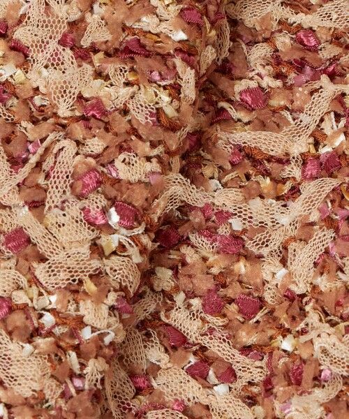 ANAYI / アナイ カーディガン・ボレロ | メランジュツイード カーディガン | 詳細24