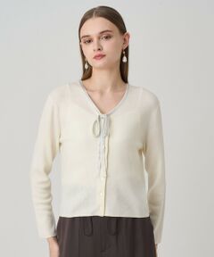 ANAYI / アナイ カーディガン・ボレロ | ファッション通販