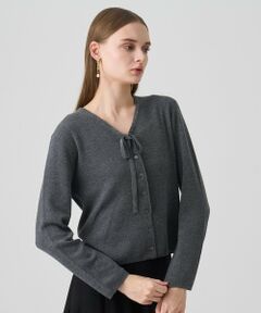 アナイカーディガン 楽天市場】【SALE／50%OFF】メランジブークレ カーディガン