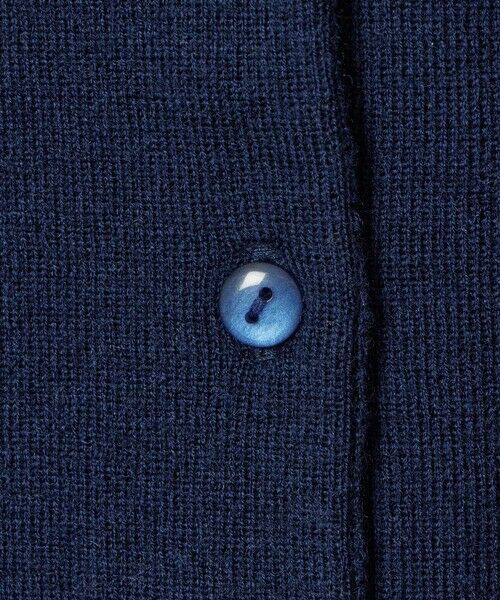 ANAYI / アナイ カーディガン・ボレロ | ステップビジューVネックカーディガン | 詳細27