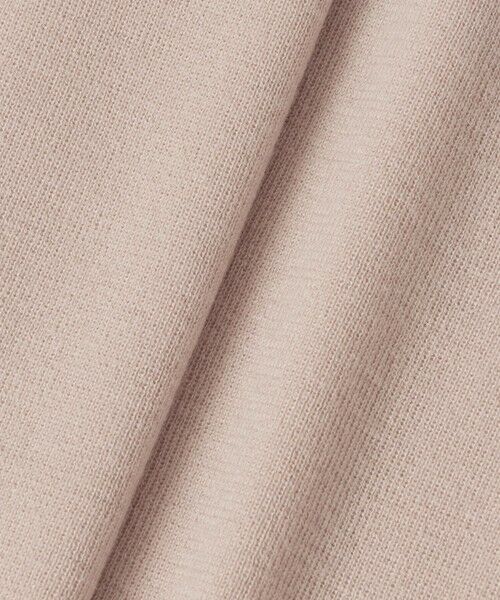 ANAYI / アナイ ニット・セーター | ステップビジューボートネック プルオーバー | 詳細16