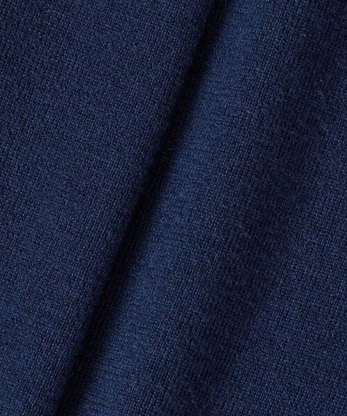 ANAYI / アナイ ニット・セーター | ステップビジューボートネック プルオーバー | 詳細23