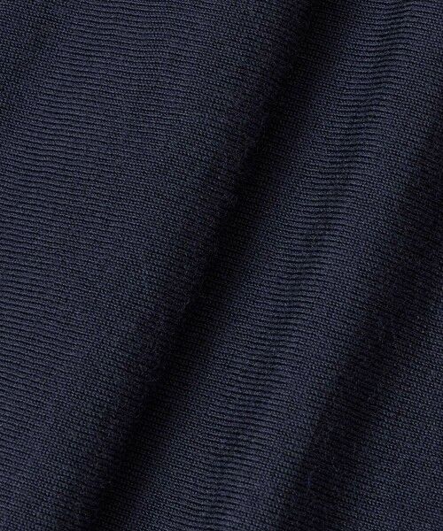 ANAYI / アナイ ニット・セーター | 【セットアップ対応商品】メリノウールオーバーサイズ プルオーバー | 詳細10