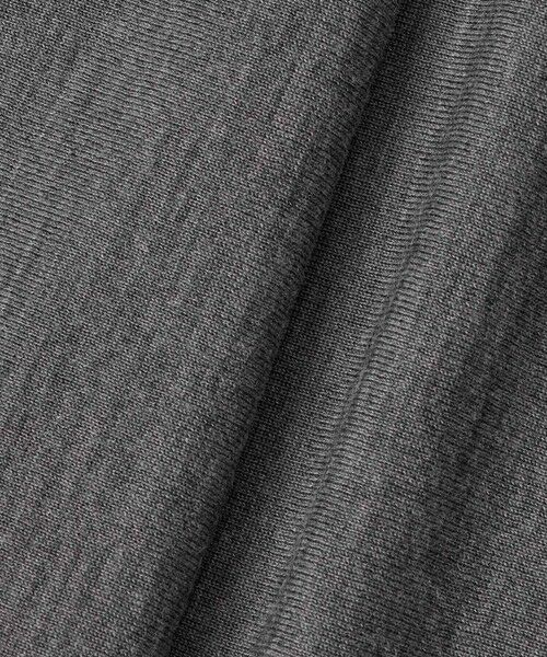 ANAYI / アナイ ニット・セーター | 【セットアップ対応商品】メリノウールオーバーサイズ プルオーバー | 詳細20