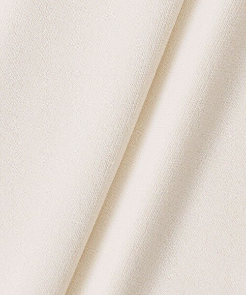 ANAYI / アナイ ニット・セーター | カスケードスリーブ プルオーバー | 詳細8