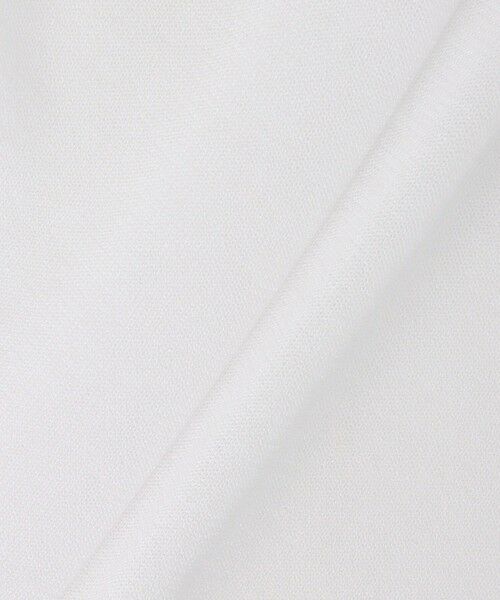 ANAYI / アナイ ニット・セーター | シアースリーブクループルオーバー | 詳細7