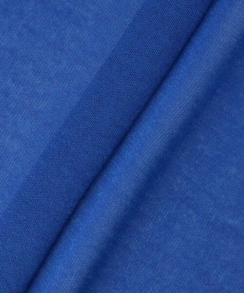 ANAYI / アナイ ニット・セーター | シアースリーブクループルオーバー | 詳細21