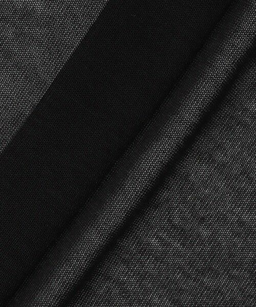 ANAYI / アナイ ニット・セーター | シアースリーブクループルオーバー | 詳細29