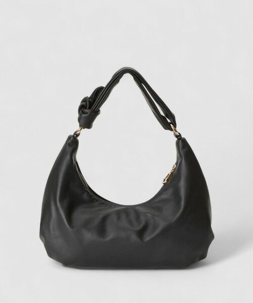 ANAYI / アナイ ハンドバッグ | ◇ワンハンドルハーフムーンハンドバッグ | 詳細2