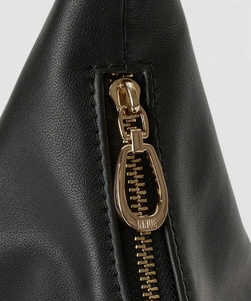 ANAYI / アナイ ハンドバッグ | ◇ワンハンドルハーフムーンハンドバッグ | 詳細4