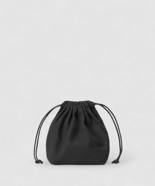 ANAYI / アナイ ハンドバッグ | ◇イントレチャートメタリックミニハンドバッグ | 詳細11