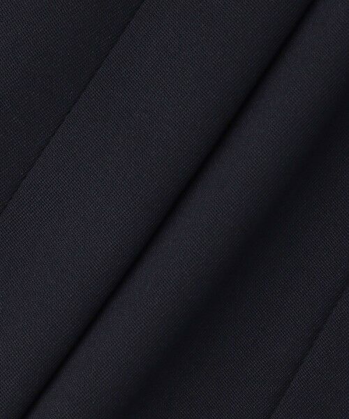 ANAYI / アナイ その他アウター | 【セットアップ対応商品】ポリウールノーカラーベルテッドジャケット | 詳細20