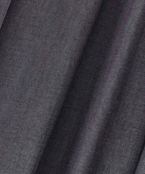 ANAYI / アナイ その他パンツ | 【セットアップ対応商品】ライトデニムプリーツパンツ | 詳細14