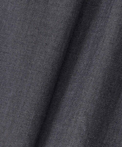 ANAYI / アナイ シャツ・ブラウス | 【セットアップ対応商品】ライトデニムタイ付き ブラウス | 詳細19