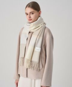 ANAYI / アナイ マフラー・ショール・スヌード・ストール