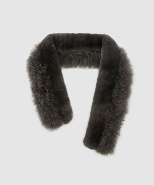 ANAYI / アナイ マフラー・ショール・スヌード・ストール | カシミヤ×レッキスコンビマフラー | 詳細4