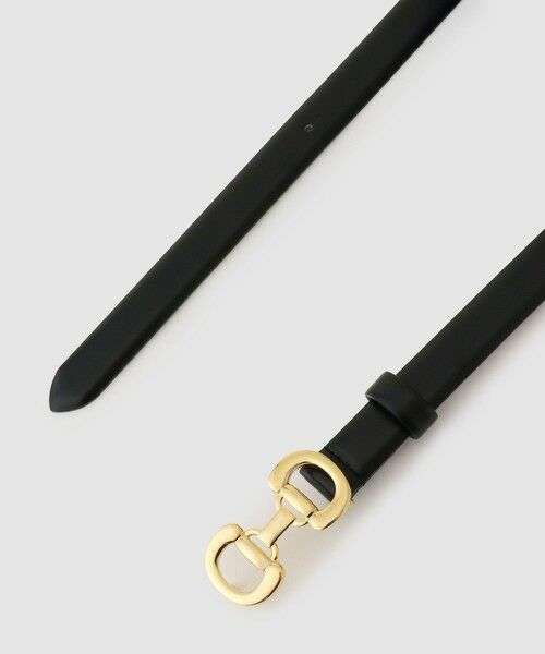 ANAYI / アナイ ベルト・サスペンダー | ホースビットスライドベルト | 詳細6