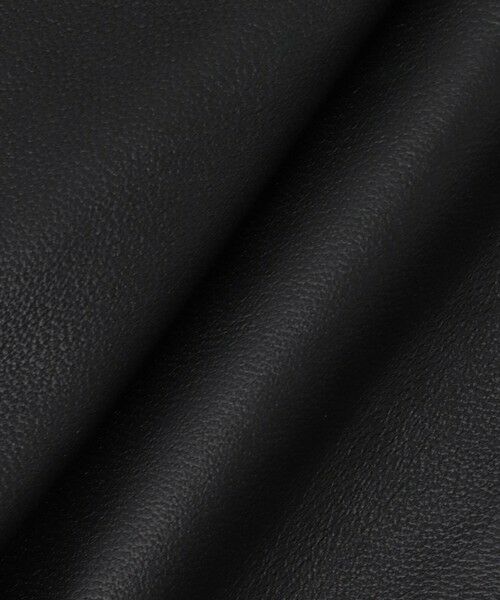 ANAYI / アナイ レザーブルゾン・ジャケット | ラムレザーファスナーブルゾン | 詳細14