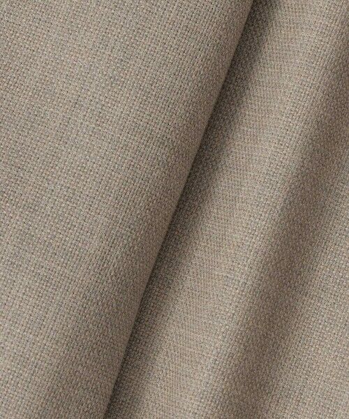 ANAYI / アナイ テーラードジャケット | 【セットアップ対応品番】ウールオックスダブルジャケット | 詳細18