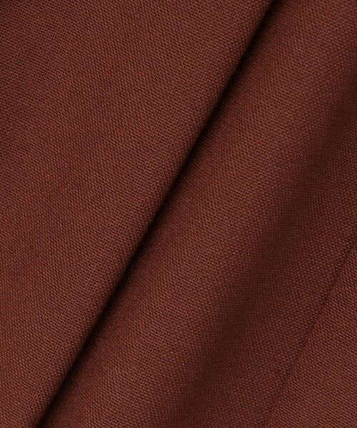 ANAYI / アナイ テーラードジャケット | 【セットアップ対応商品】マットクロスピークドラペル ジャケット | 詳細11