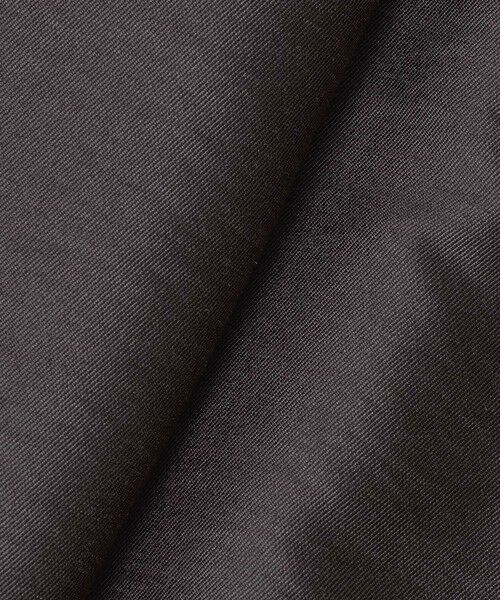 ANAYI / アナイ ミニ・ひざ丈スカート | ツイルタックプリーツフレア スカート | 詳細11