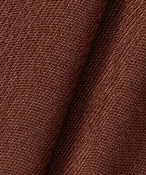 ANAYI / アナイ その他パンツ | マットクロスワイドパンツ | 詳細21